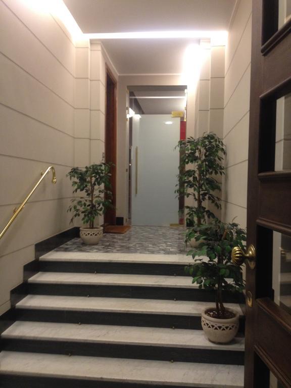 B&B Gambara Milano Buitenkant foto