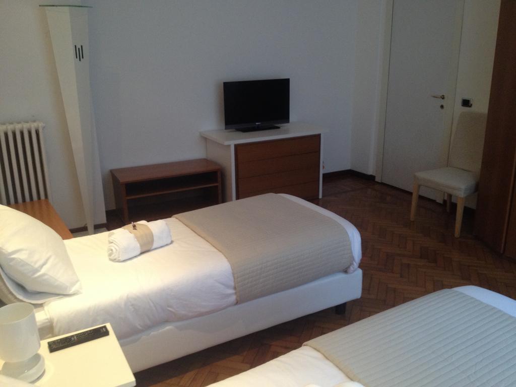 B&B Gambara Milano Kamer foto